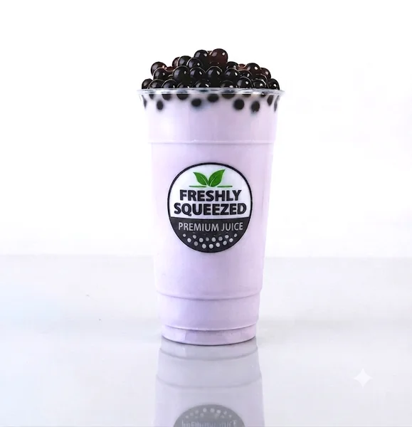 Milky Tea