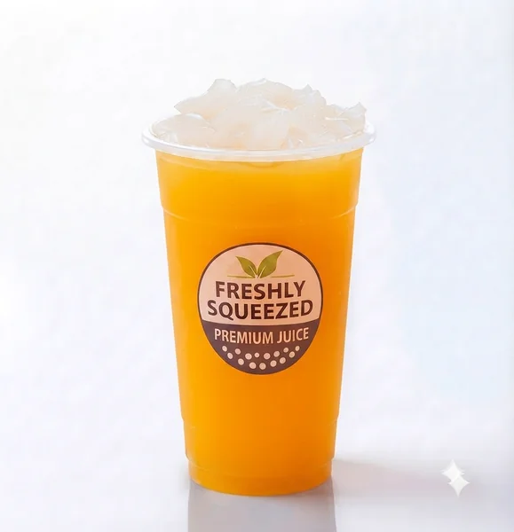 Fruit Tea