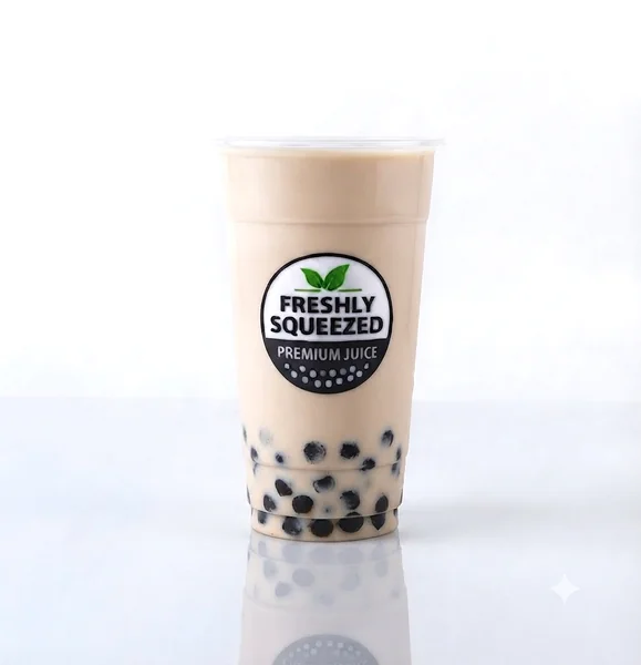 Milky Tea