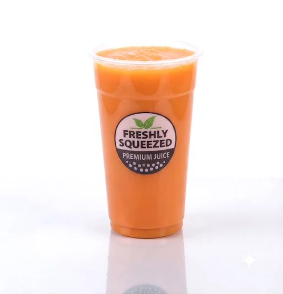 Veggie Juice
